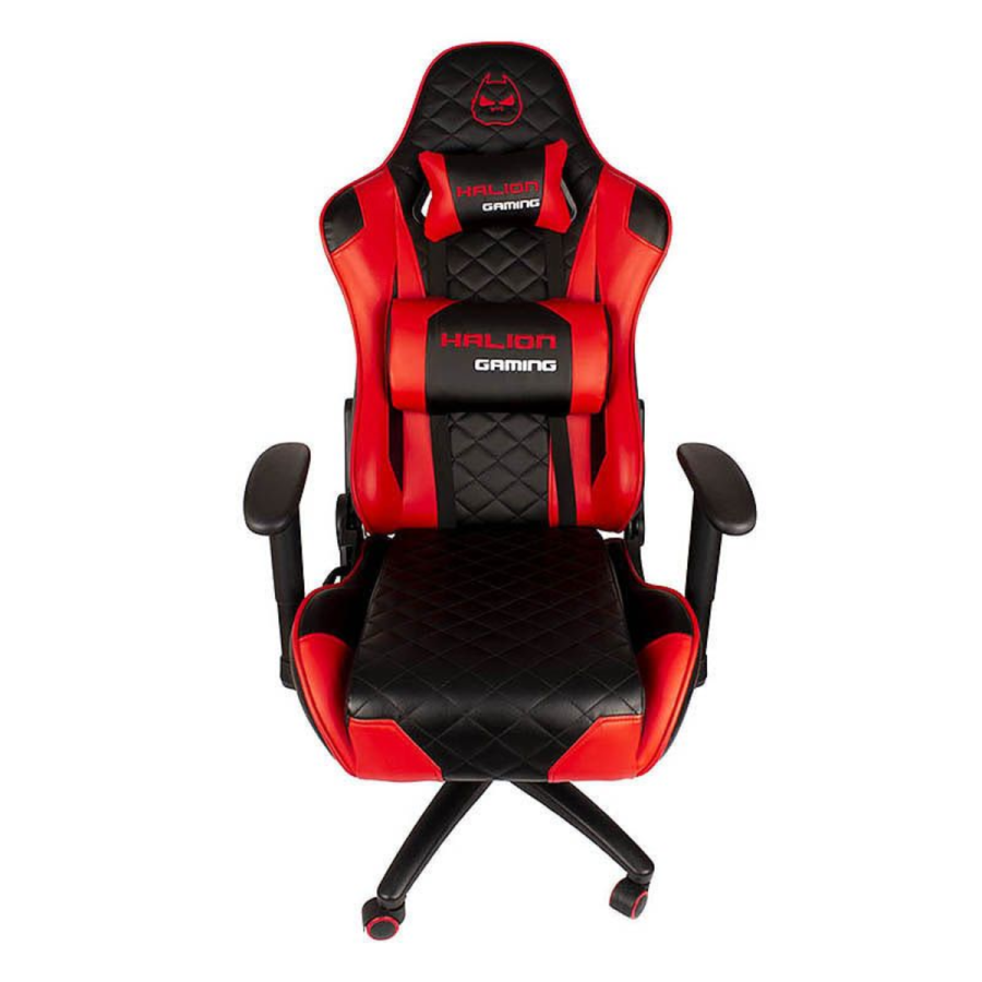 SILLA GAMER HALION HA-S41